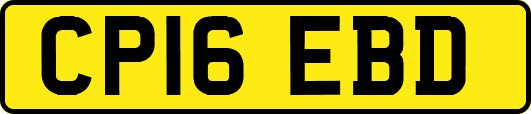 CP16EBD