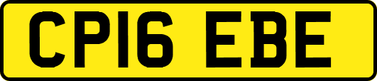 CP16EBE