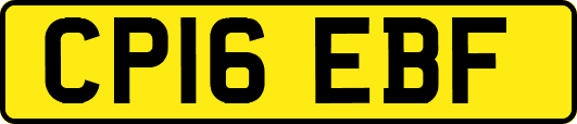 CP16EBF