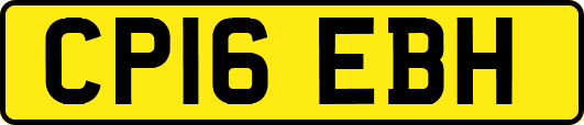 CP16EBH