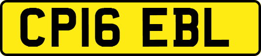 CP16EBL