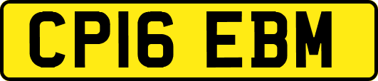CP16EBM