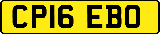 CP16EBO