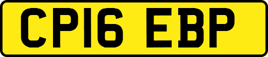 CP16EBP