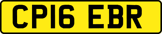 CP16EBR