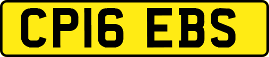 CP16EBS