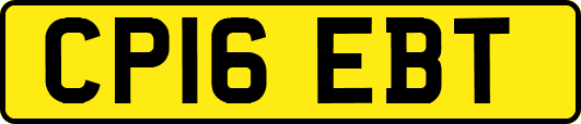 CP16EBT