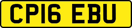 CP16EBU