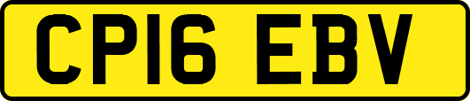 CP16EBV