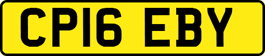 CP16EBY