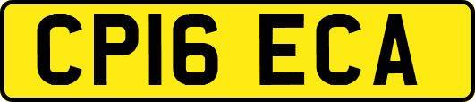 CP16ECA