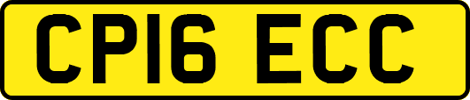 CP16ECC