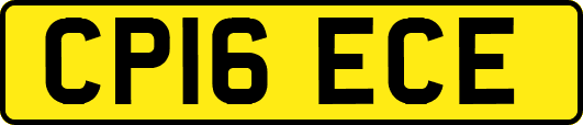 CP16ECE