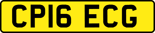 CP16ECG