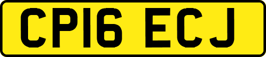 CP16ECJ