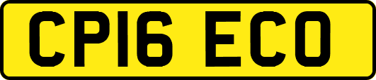 CP16ECO