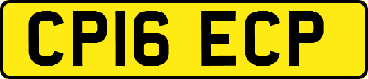 CP16ECP