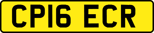 CP16ECR