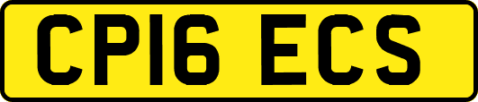 CP16ECS