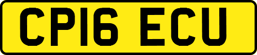 CP16ECU