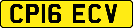 CP16ECV
