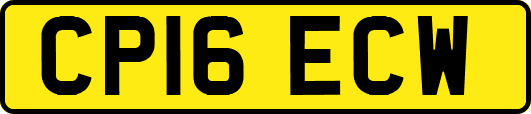 CP16ECW