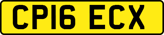 CP16ECX