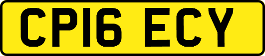 CP16ECY