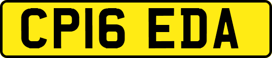 CP16EDA