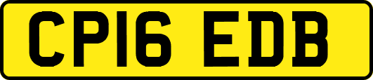 CP16EDB