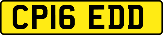 CP16EDD