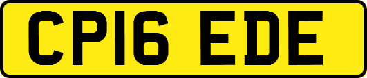 CP16EDE