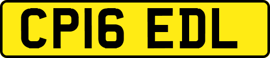 CP16EDL