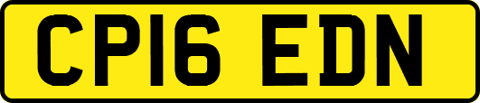 CP16EDN