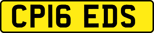 CP16EDS