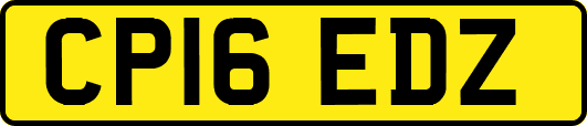 CP16EDZ
