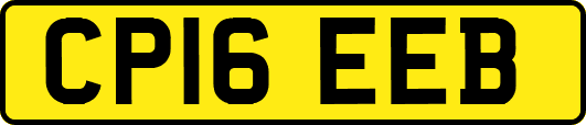 CP16EEB