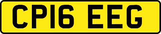 CP16EEG