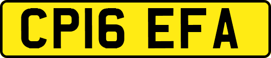 CP16EFA