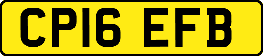 CP16EFB