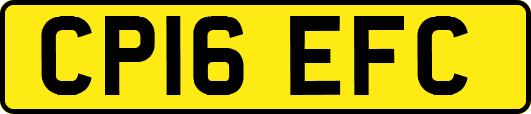 CP16EFC
