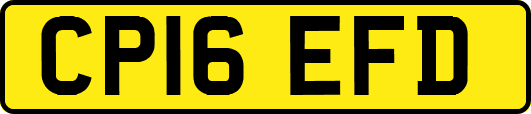 CP16EFD