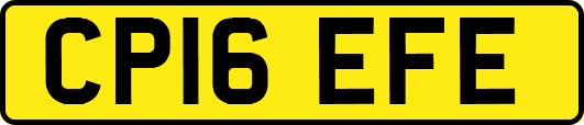 CP16EFE