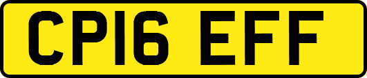 CP16EFF