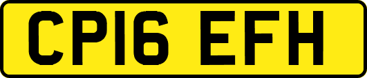 CP16EFH