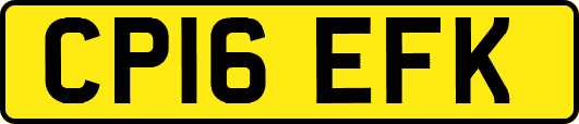 CP16EFK