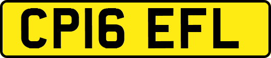 CP16EFL