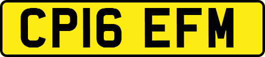CP16EFM