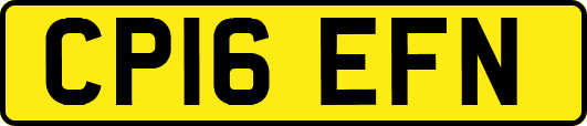 CP16EFN