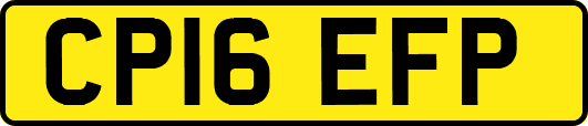 CP16EFP